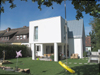 Erneuerung eines Endreihenhauses in Wiesbaden
